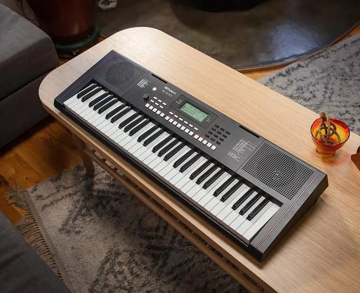 Klawiatura MIDI