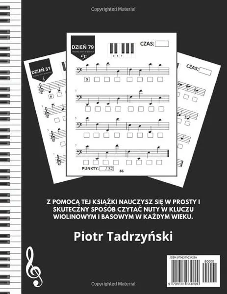 Klucz muzyczny w muzyce
