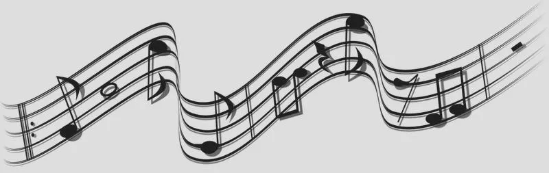 Klucze muzyczne w muzyce