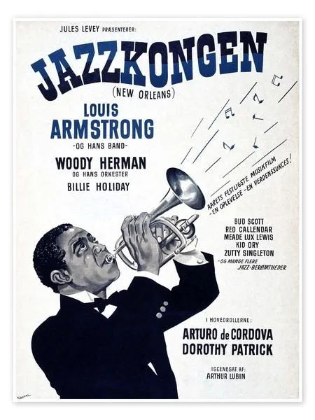 Kluczowe postacie jazzu