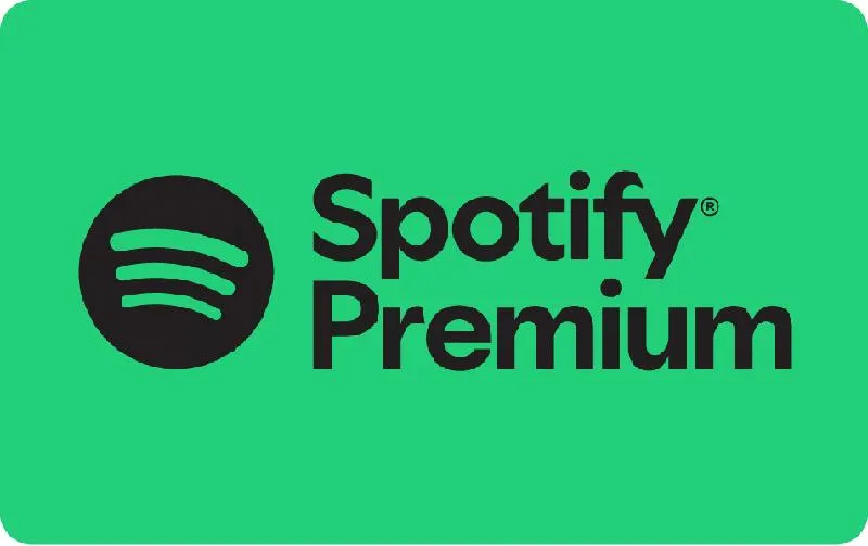 Kod Spotify Premium