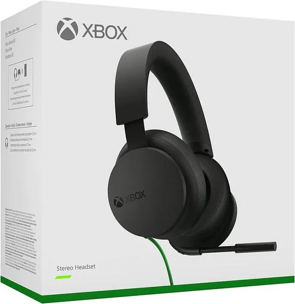Kompatybilne słuchawki Xbox Series S