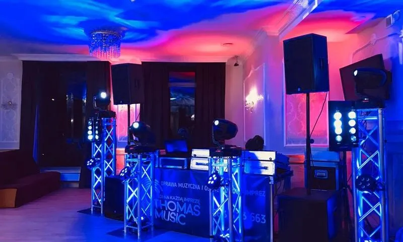 Koszt dj-a na urodziny
