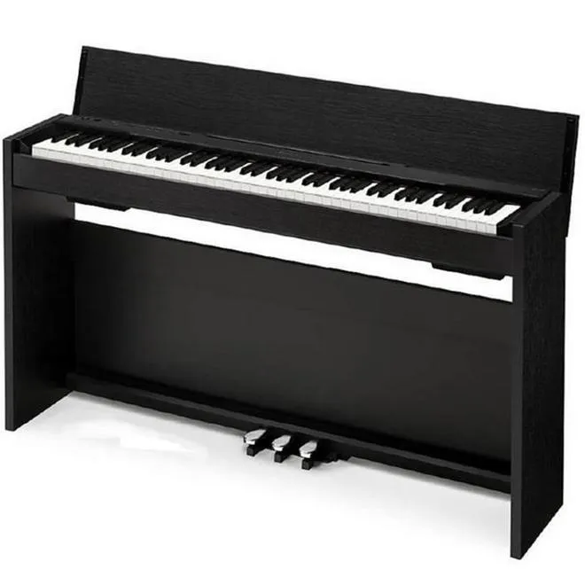 Kreatywne metamorfozy pianina