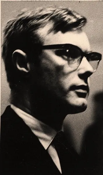Krzysztof Komeda