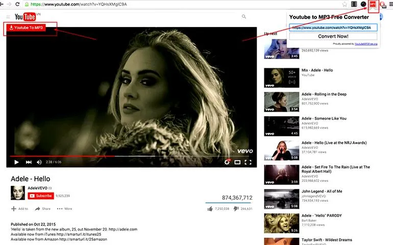 Legalne metody pobierania muzyki