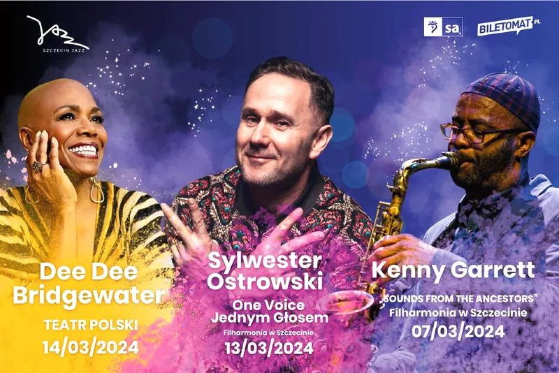 Lokalna scena jazzowa