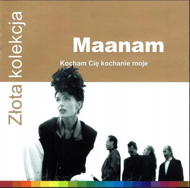 Maanam historia i ciekawostki