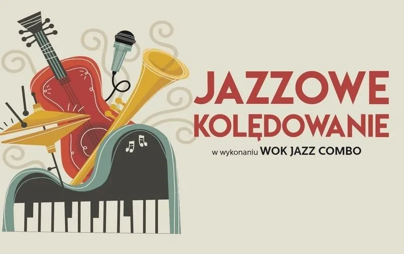 Małe zespoły jazzowe