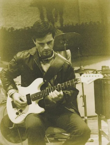 Marek Bliziński