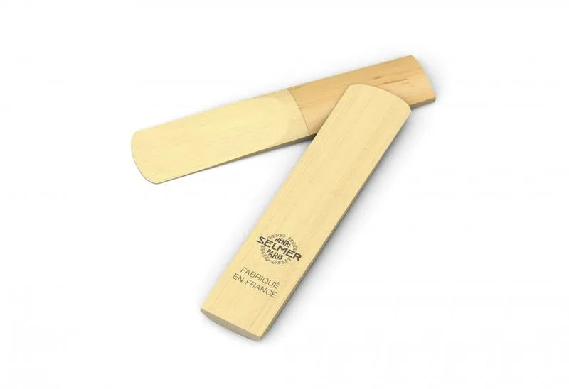 Materiał ustnika saksofonu