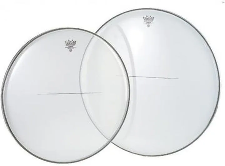 Materiały naciągów perkusyjnych