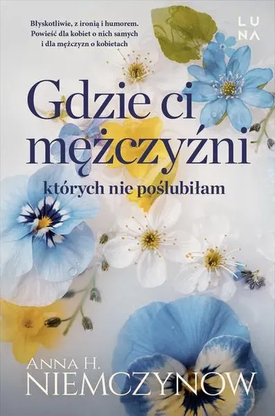 Męskie emocje w muzyce