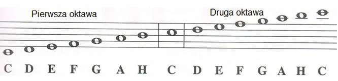 Metody ćwiczenia nut