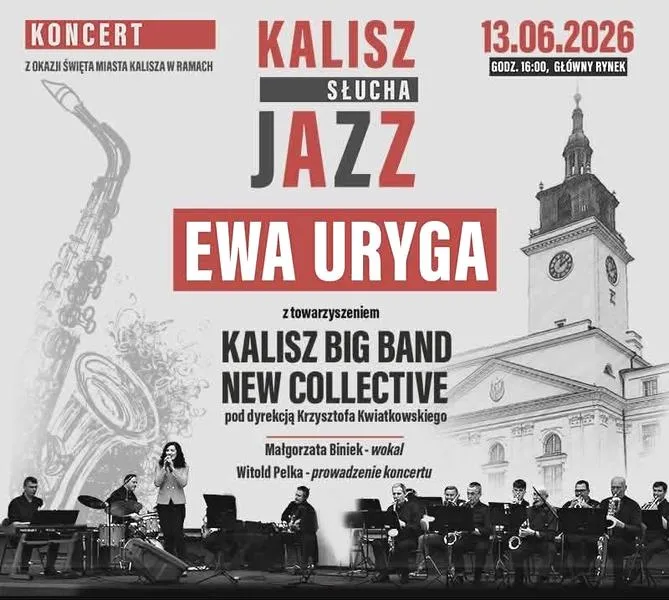 Muzyczne atrakcje festiwalu