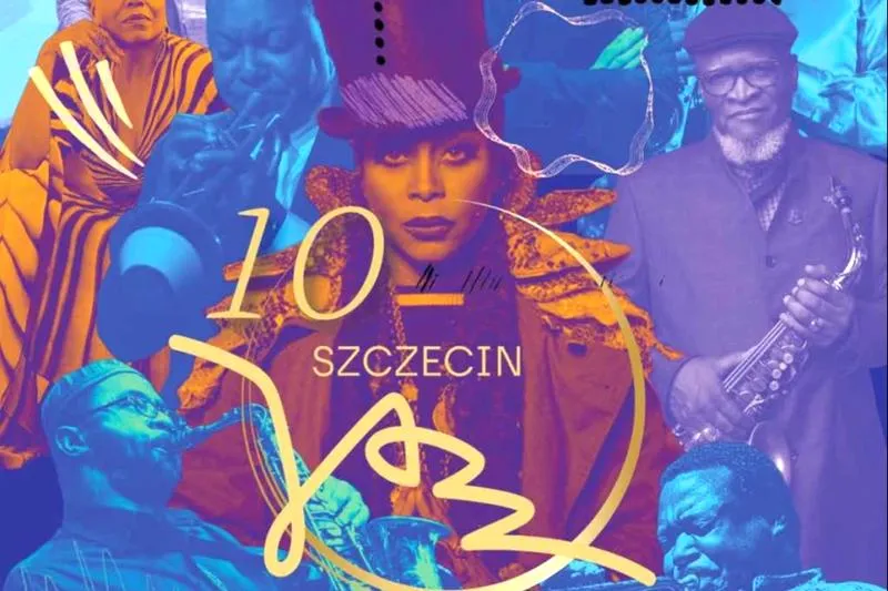 Muzyczne serce regionu
