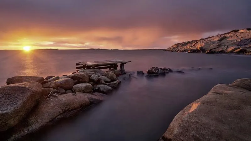 Muzyka ambient do medytacji