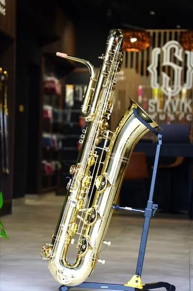 Muzyka i instrumenty