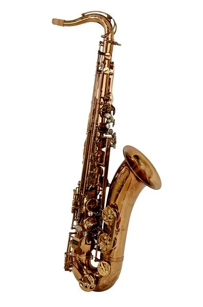 Muzyka jazzowa na saksofon