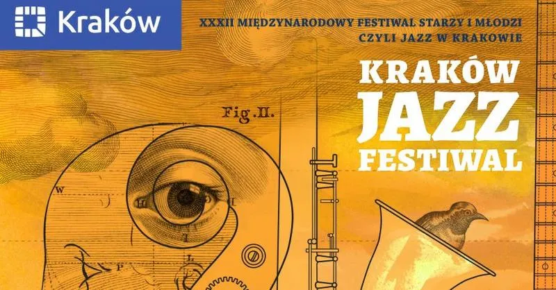Muzyka jazzowa w Krakowie
