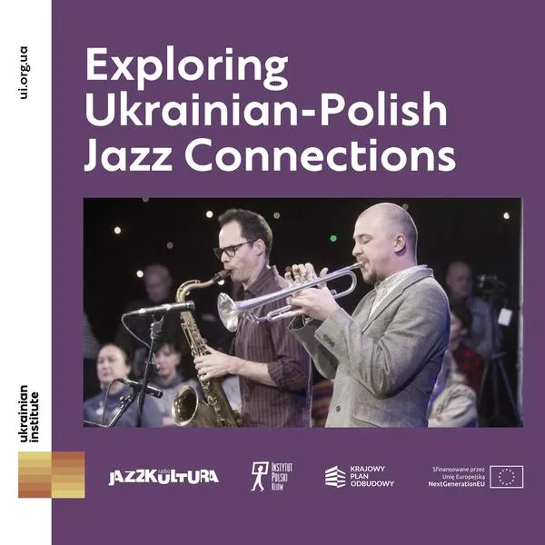 Muzyka jazzowa w Polsce