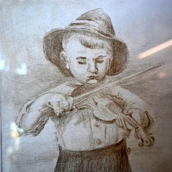Muzyka ludowa