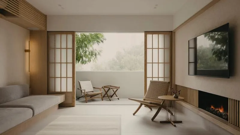 Muzyka w aranżacji wnętrz