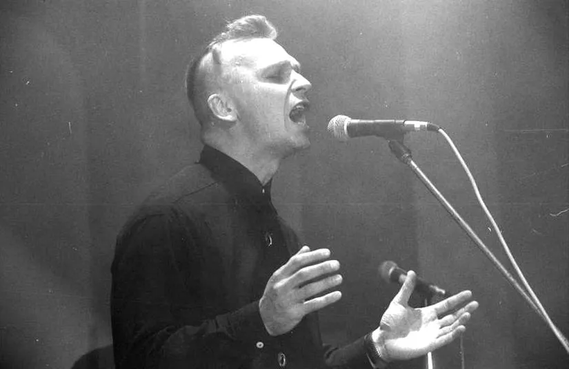 Muzyka współczesna