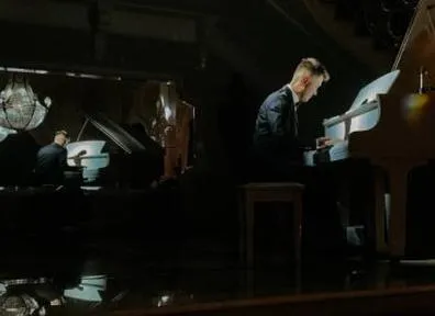 Najlepsi pianiści jazzowi