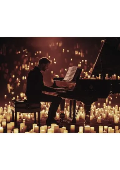 Najważniejsi pianiści