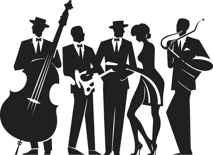 Najważniejsze nazwiska jazzu