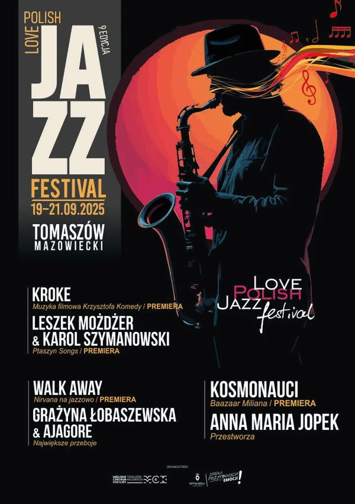Największe przeboje jazzu