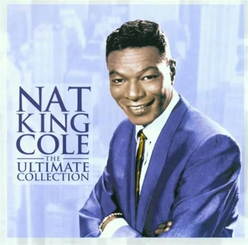 Nat King Cole biografia i wczesne życie