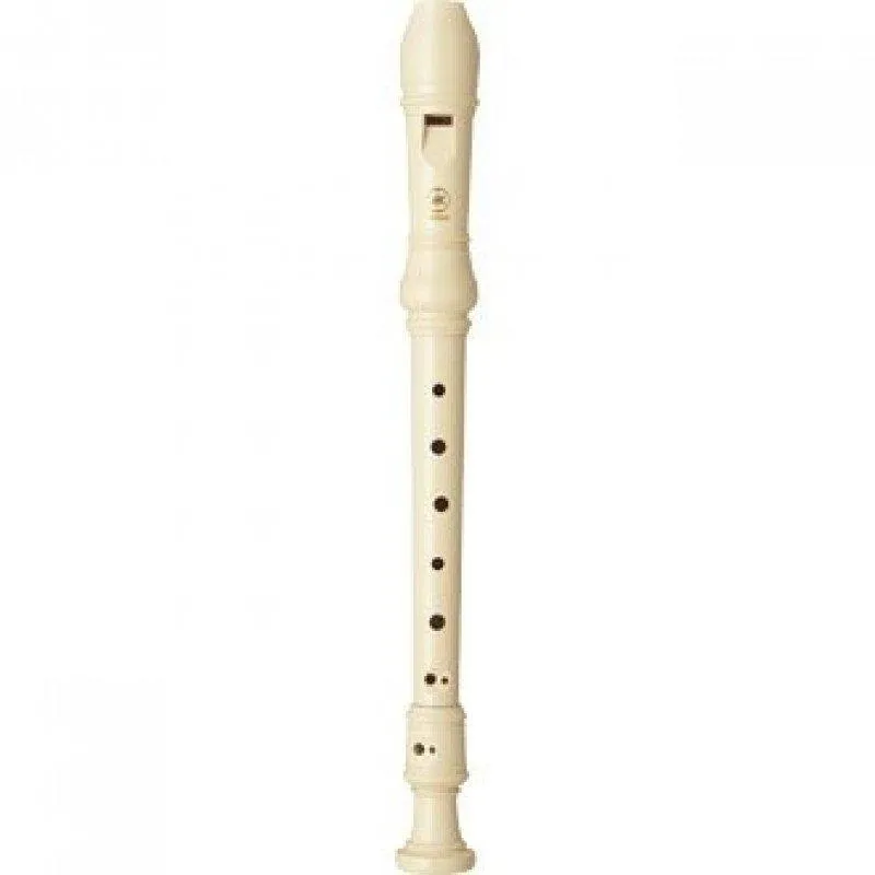 Nauka gry na flecie dla początkujących