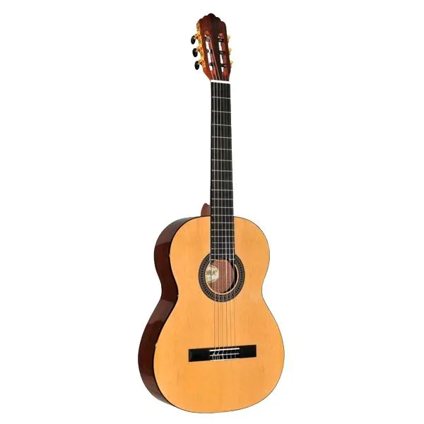 Nauka gry na gitarze