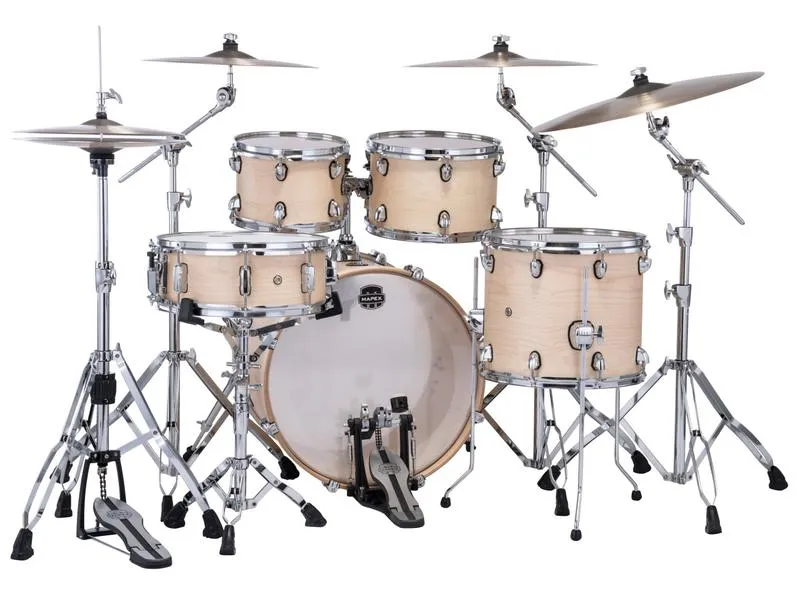 Nauka gry na perkusji