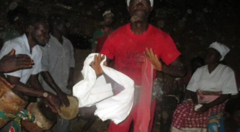 Nauka gry na pianinie