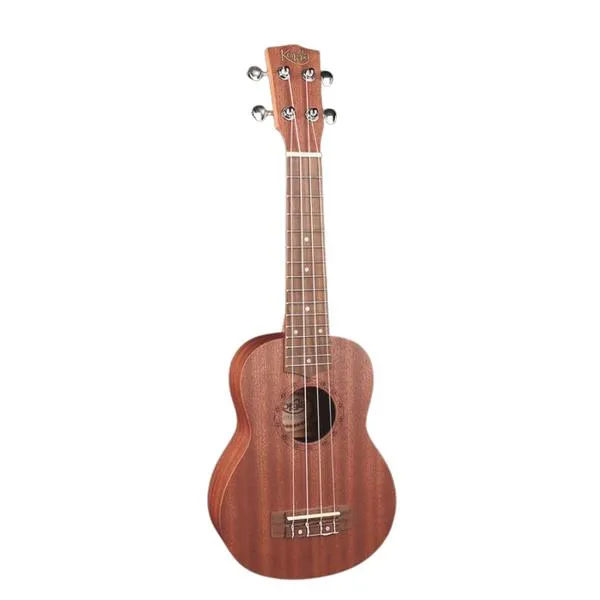 Nauka gry na ukulele