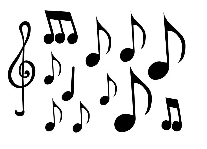 Nazewnictwo nut i solmizacja