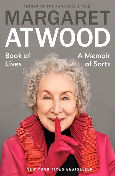 Nuty literowe do Margaret