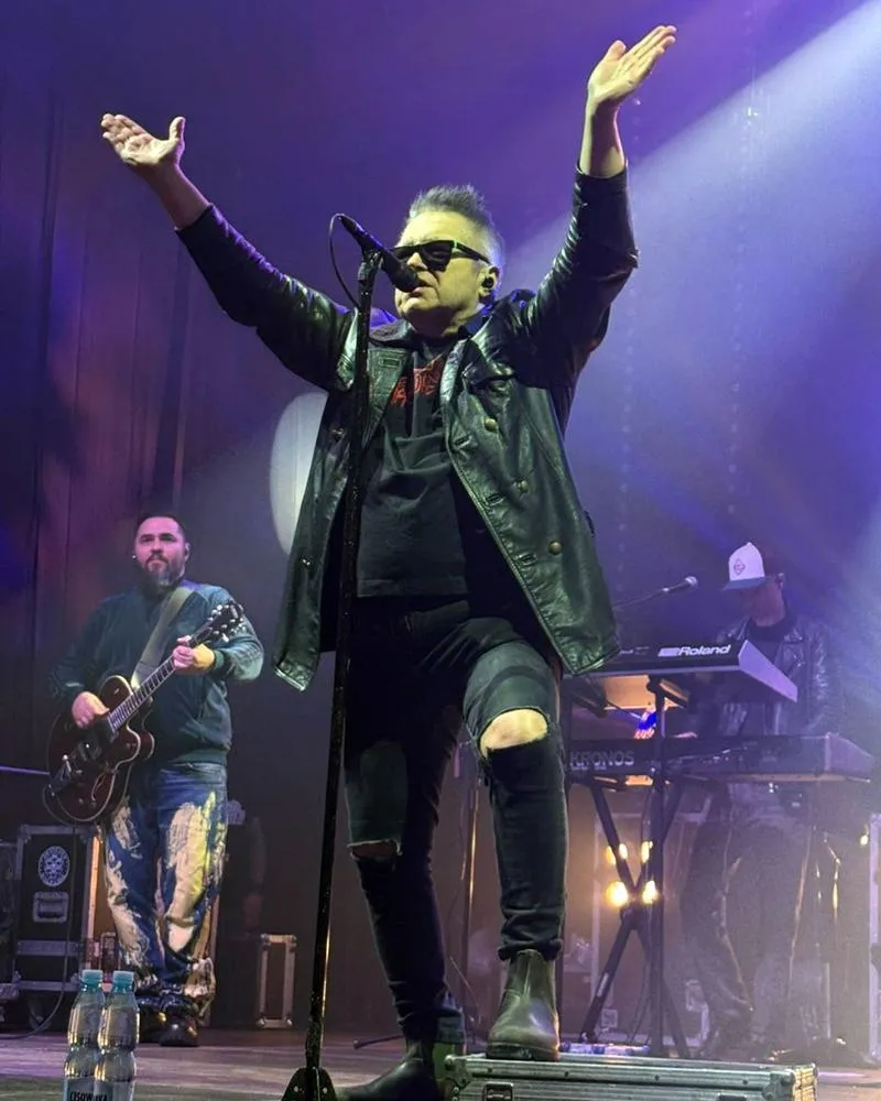 Nuty na saksofon Dni których nie znamy