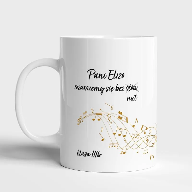 Odnajdywanie pasji muzycznej