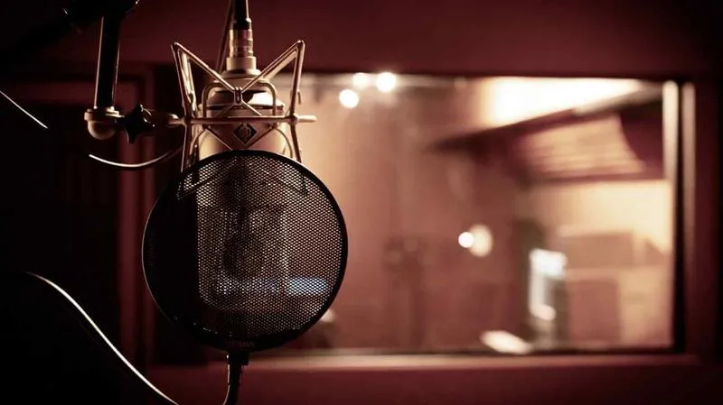 Oprogramowanie do edycji muzyki