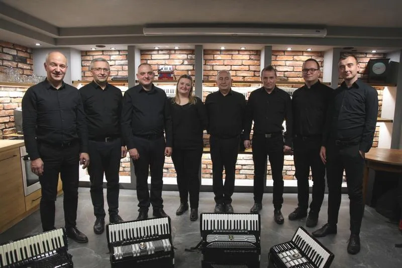 Oznaczenia muzyczne