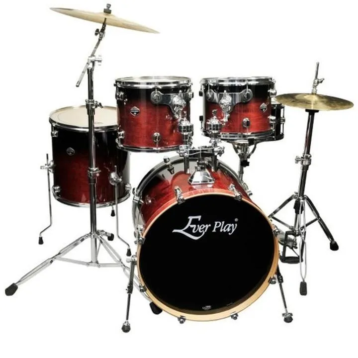 Perkusja dla początkujących