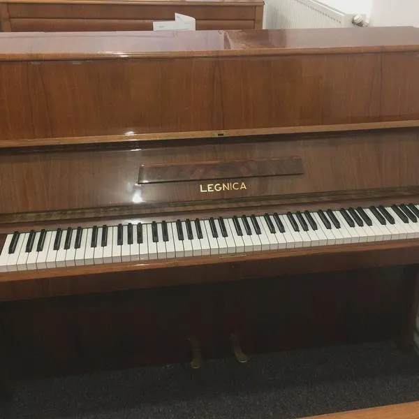 Pianina akustyczne
