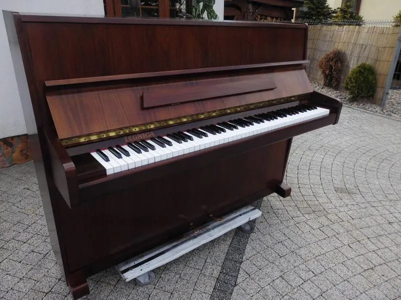Pianina cyfrowe