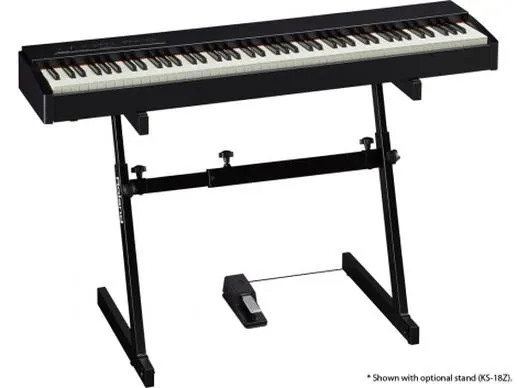 Pianino a keyboard