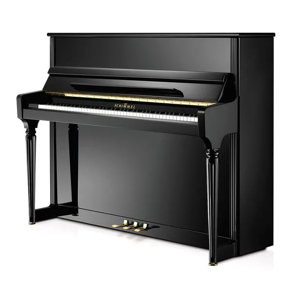 Pianino akustyczne dla początkujących