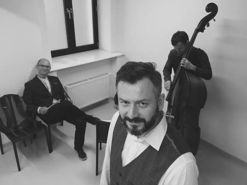 Pianiści jazzowi